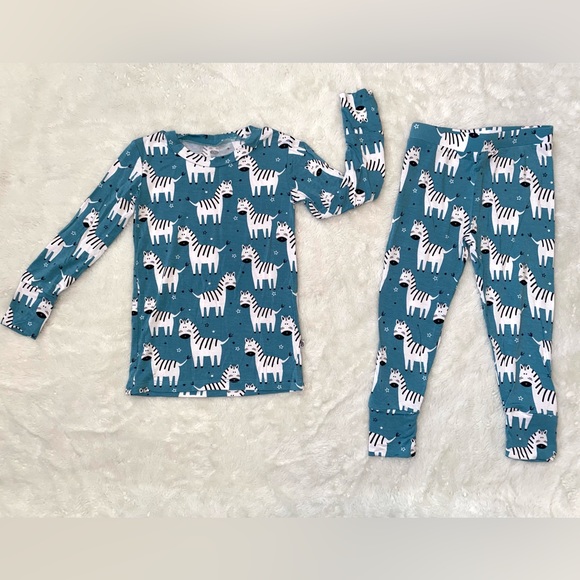 🦓LBB SET🦓 - Picture 2 of 5